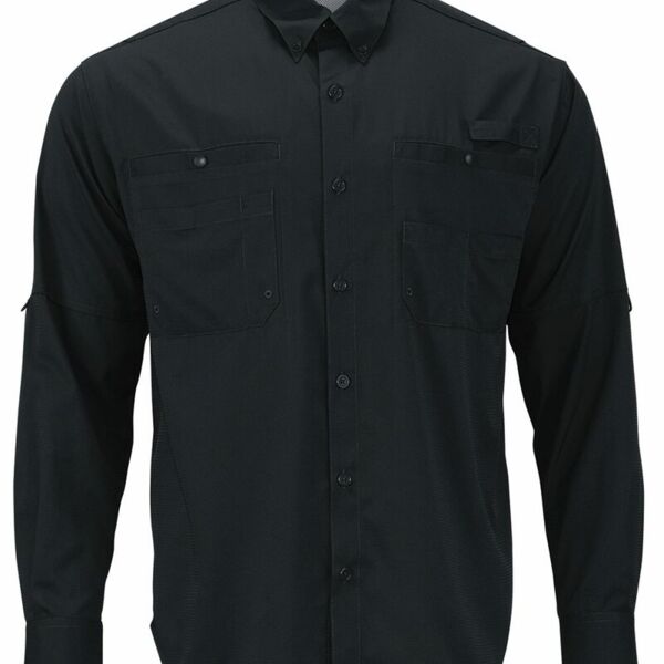 Kitty Hawk Performance Long Sleeve Fishing Shirt Thumbnail