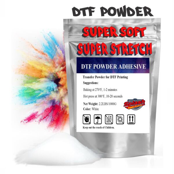 DTF POWDER Thumbnail