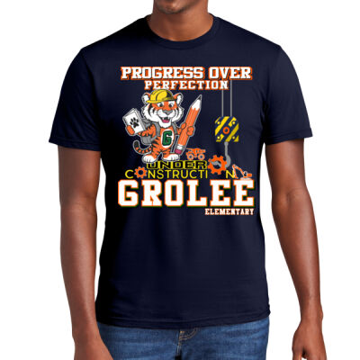 Very Important Tee ® - DT6000 Thumbnail