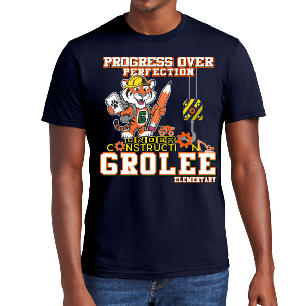 Very Important Tee ® - DT6000 Thumbnail