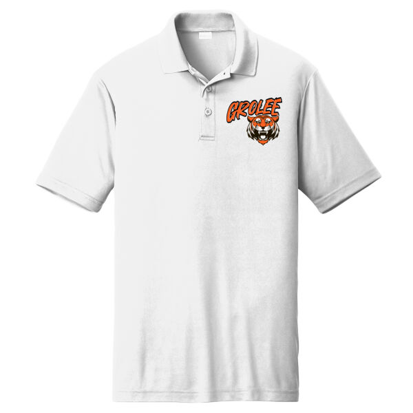 PosiCharge ® Competitor Polo - ST550 Thumbnail