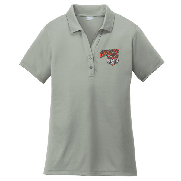 Ladies PosiCharge ® Competitor Polo - LST550 Thumbnail