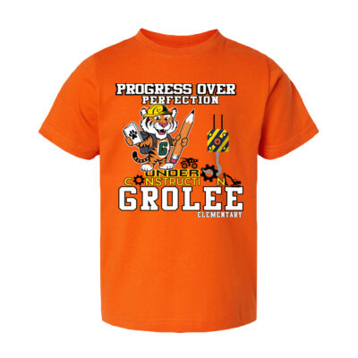 3321 Rabbit Skins Toddler Thumbnail