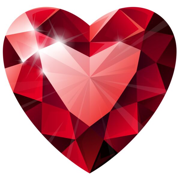 Heart Jewel Thumbnail