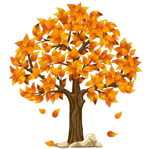 Autumn Tree Thumbnail