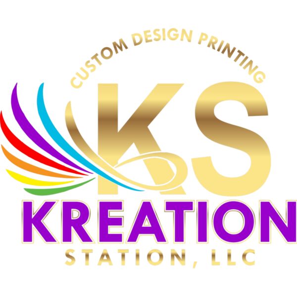 KS llc. Logo Thumbnail