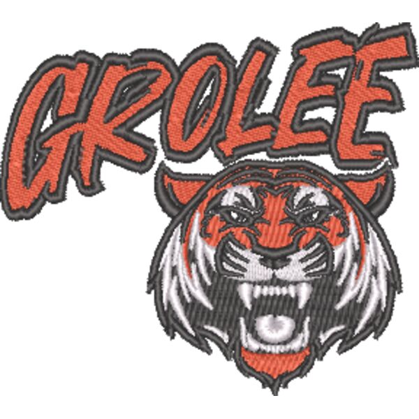 Grolee spirit jackets emb Thumbnail