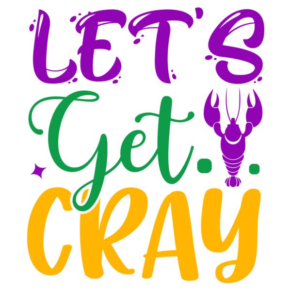 lets get cray Thumbnail