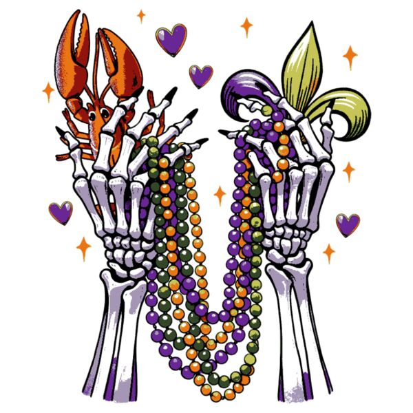 boons hands Thumbnail