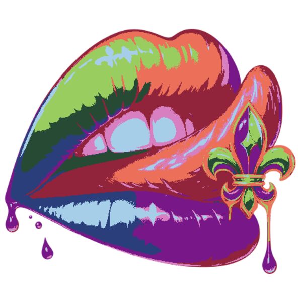 color lips Thumbnail