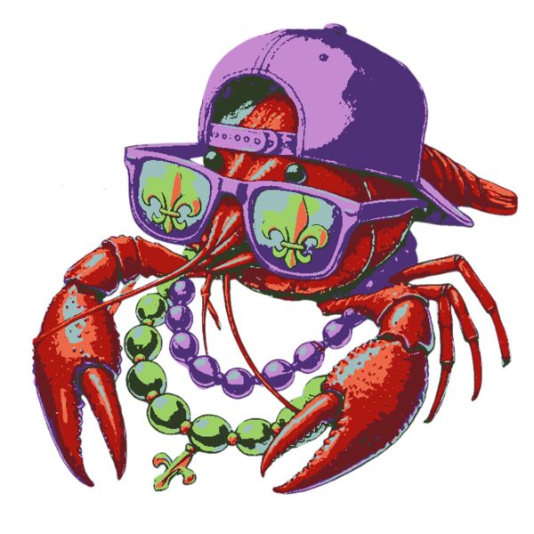 crawfish cap Thumbnail