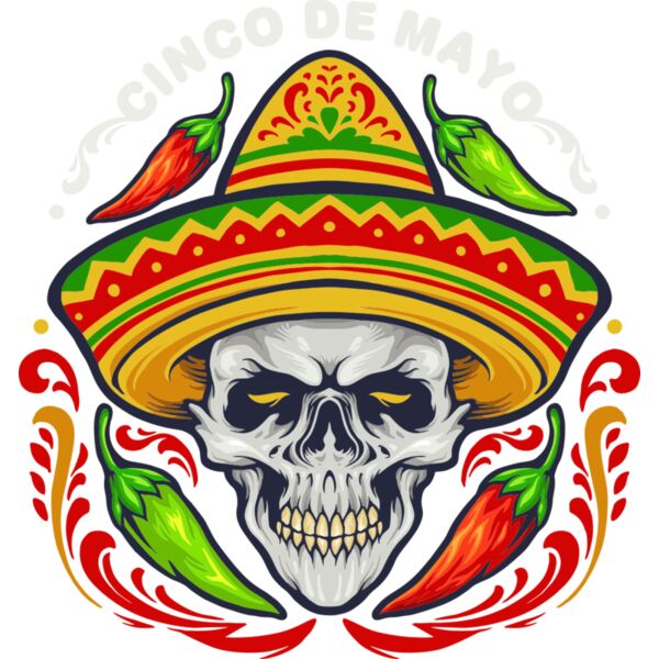 SKULL PAPPES Thumbnail