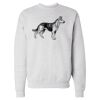 Unisex EcoSmart® Crewneck Sweatshirt Thumbnail