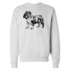 Unisex EcoSmart® Crewneck Sweatshirt Thumbnail