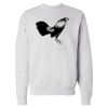Unisex EcoSmart® Crewneck Sweatshirt Thumbnail