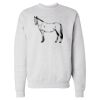 Unisex EcoSmart® Crewneck Sweatshirt Thumbnail