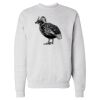 Unisex EcoSmart® Crewneck Sweatshirt Thumbnail