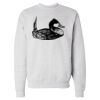 Unisex EcoSmart® Crewneck Sweatshirt Thumbnail