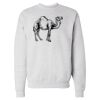 Unisex EcoSmart® Crewneck Sweatshirt Thumbnail
