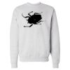 Unisex EcoSmart® Crewneck Sweatshirt Thumbnail