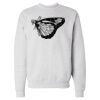 Unisex EcoSmart® Crewneck Sweatshirt Thumbnail