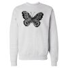 Unisex EcoSmart® Crewneck Sweatshirt Thumbnail