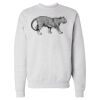 Unisex EcoSmart® Crewneck Sweatshirt Thumbnail