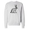 Unisex EcoSmart® Crewneck Sweatshirt Thumbnail