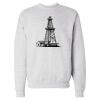 Unisex EcoSmart® Crewneck Sweatshirt Thumbnail