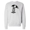 Unisex EcoSmart® Crewneck Sweatshirt Thumbnail