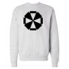 Unisex EcoSmart® Crewneck Sweatshirt Thumbnail