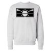 Unisex EcoSmart® Crewneck Sweatshirt Thumbnail