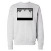 Unisex EcoSmart® Crewneck Sweatshirt Thumbnail