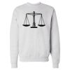 Unisex EcoSmart® Crewneck Sweatshirt Thumbnail