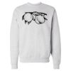 Unisex EcoSmart® Crewneck Sweatshirt Thumbnail