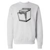 Unisex EcoSmart® Crewneck Sweatshirt Thumbnail