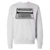 Unisex EcoSmart® Crewneck Sweatshirt Thumbnail