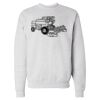 Unisex EcoSmart® Crewneck Sweatshirt Thumbnail