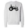 Unisex EcoSmart® Crewneck Sweatshirt Thumbnail