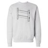 Unisex EcoSmart® Crewneck Sweatshirt Thumbnail