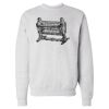 Unisex EcoSmart® Crewneck Sweatshirt Thumbnail