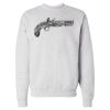 Unisex EcoSmart® Crewneck Sweatshirt Thumbnail