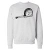 Unisex EcoSmart® Crewneck Sweatshirt Thumbnail