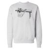 Unisex EcoSmart® Crewneck Sweatshirt Thumbnail