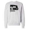Unisex EcoSmart® Crewneck Sweatshirt Thumbnail