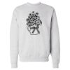 Unisex EcoSmart® Crewneck Sweatshirt Thumbnail