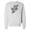 Unisex EcoSmart® Crewneck Sweatshirt Thumbnail