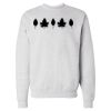 Unisex EcoSmart® Crewneck Sweatshirt Thumbnail