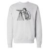 Unisex EcoSmart® Crewneck Sweatshirt Thumbnail