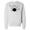 Unisex EcoSmart® Crewneck Sweatshirt Thumbnail